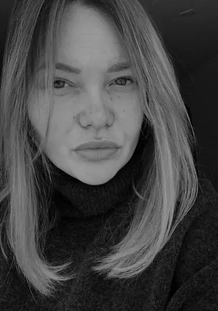 Я Анна, 34, из Тюмени, ищу знакомство для совместных путешествий