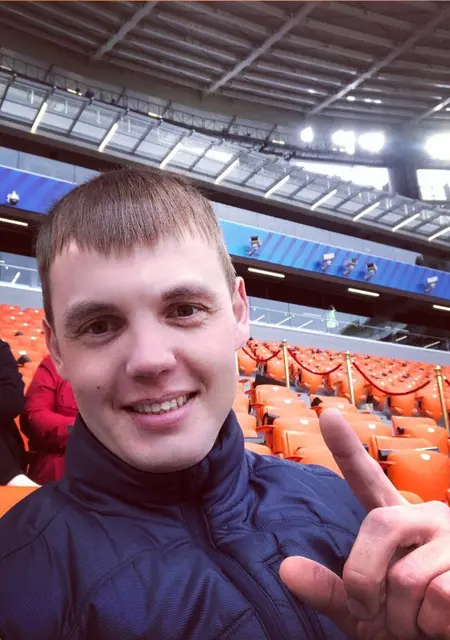 Я Pavel, 32, из Шадринска, ищу знакомство для общения