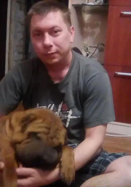 Михаил из Зеленограда, мне 45, познакомлюсь на одну ночь