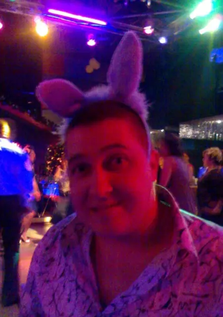 Я Fsn, 44, из Рязани, ищу знакомство для дружбы