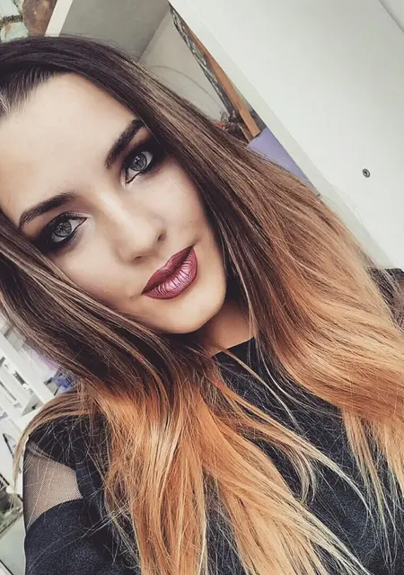 Я Полина, 29, знакомлюсь для постоянных отношений в Витебске