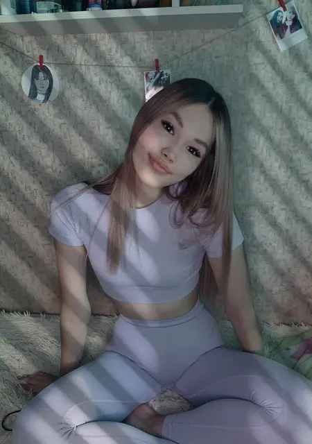 Я Марианна, 23, знакомлюсь для приятного времяпровождения в Владивостоке