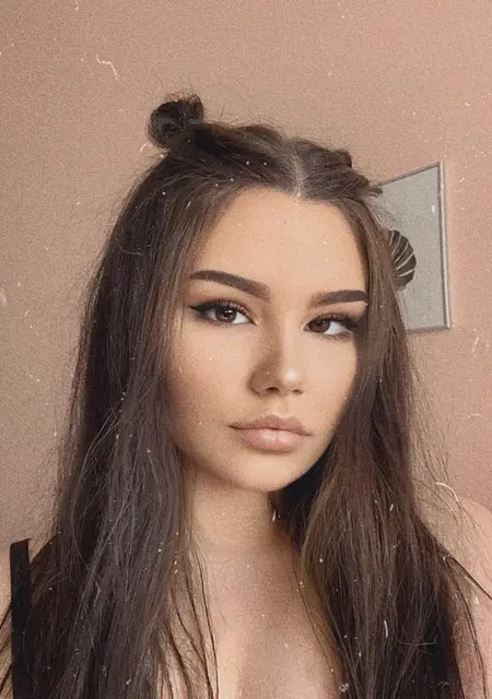 Сорина из Рязани, ищу на сайте вирта