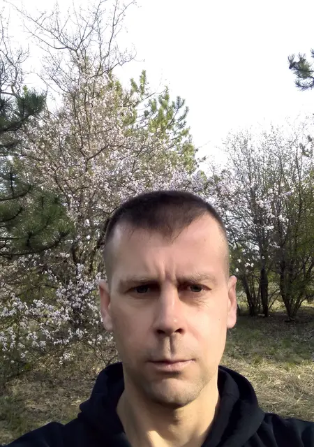 Я Игорь, 45, знакомлюсь без обязательств в Таганроге