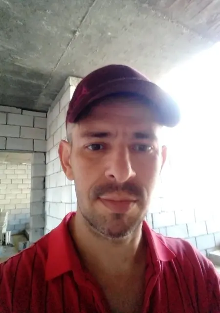 Я Магомед, 40, знакомлюсь на одну ночь в Махачкале