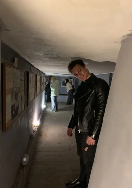 Vadim из Серпухова, ищу на сайте знакомства на одну ночь