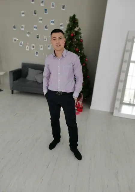 Станислав из Иркутска, мне 33, познакомлюсь для приятного времяпровождения