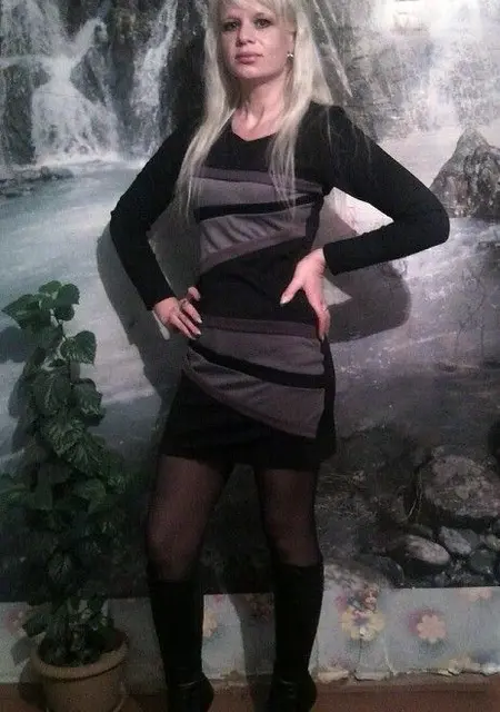 Kisa из Барнаула, мне 48, познакомлюсь на одну ночь