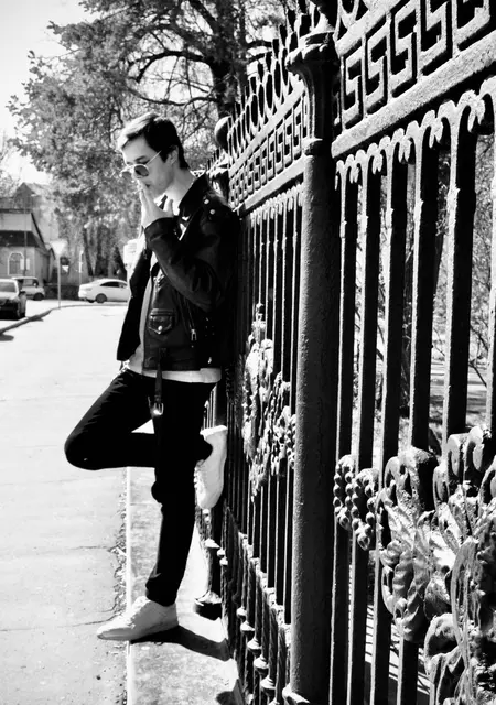 Я Алекс, 34, знакомлюсь без обязательств в Кирове