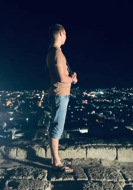 Воин из Буйнакска, ищу на сайте знакомства на одну ночь