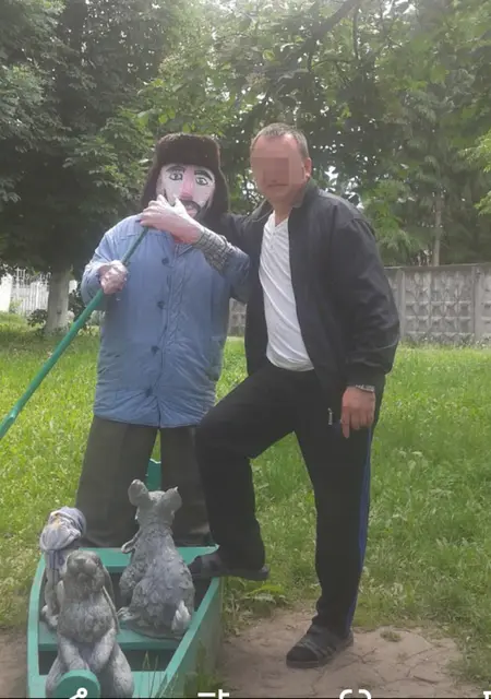 Михаил з Вінниці, мені 52 років, познайомлюсь для приємного проведення часу