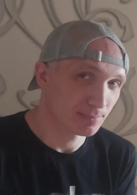 Я Сергей, 44, из Караганды, ищу знакомство для общения