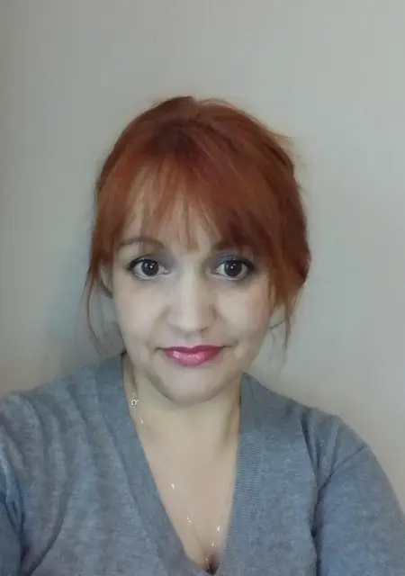 Виктория из Мытищ, мне 50, познакомлюсь для вирта