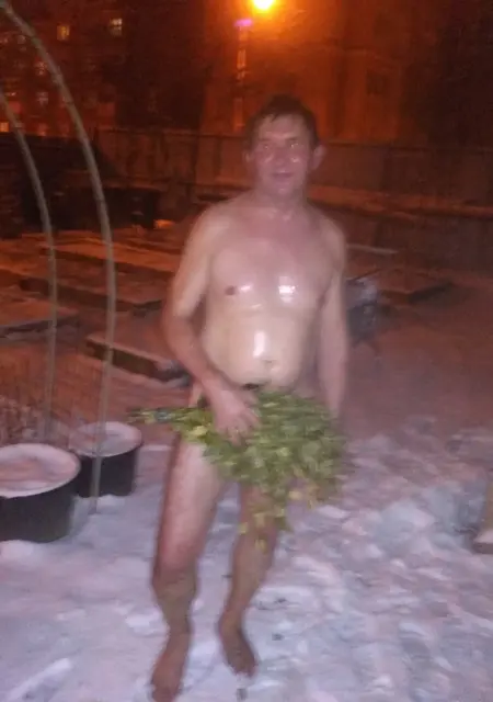 Я Владимир, 59, из Калининграда, ищу знакомство для дружбы