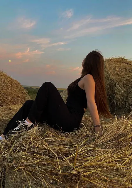 Анюта из Калининграда, мне 20, познакомлюсь для дружбы