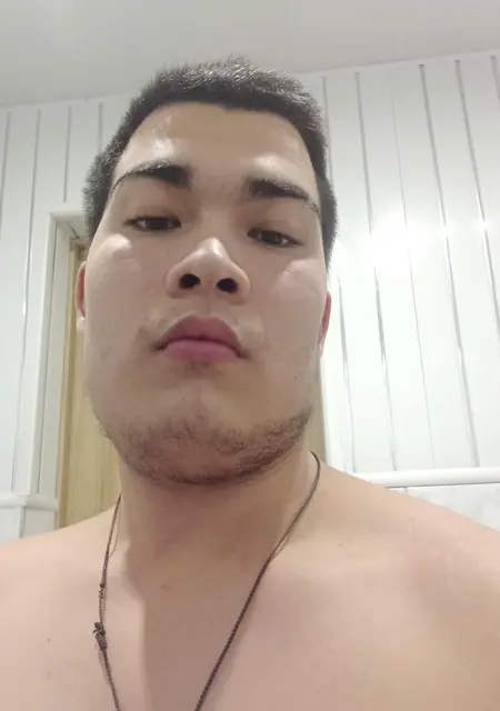 Никита из Казани, мне 20, познакомлюсь на одну ночь