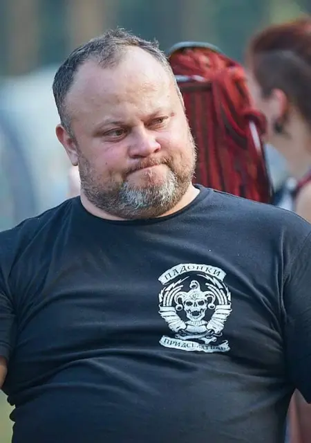 Алекс из Красногорска, мне 46, познакомлюсь для вирта