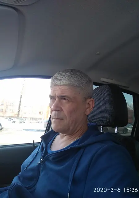 Я Вова, 56, знакомлюсь для общения в Оренбурге