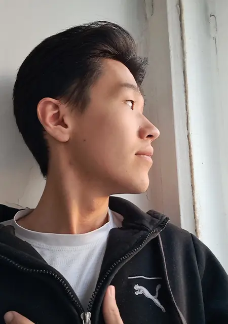 Я Дони, 22, знакомлюсь без обязательств в Томске