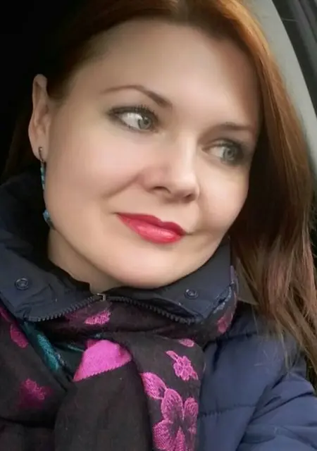 Татьяна из Санкт-Петербурга, мне 47, познакомлюсь для вирта