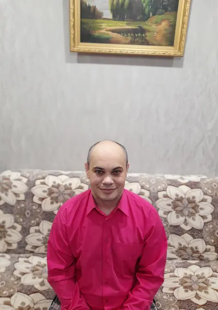 Эдуард из Пыти-Ях, мне 47, познакомлюсь для приятного времяпровождения