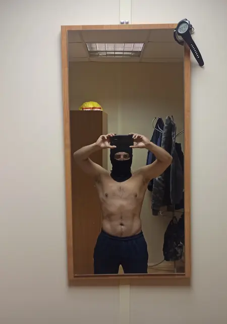 Я Андрей, 33, из Нижнего Одеса, ищу знакомства на одну ночь