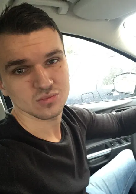 Иосиф из Петрозаводска, мне 28, познакомлюсь для открытые отношения