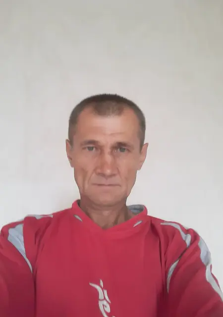 Я Вит, 51, знакомлюсь на одну ночь в Санкт-Петербурге