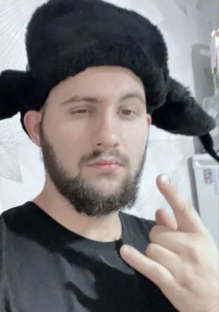 Даниил из Москвы, мне 26, познакомлюсь для дружбы