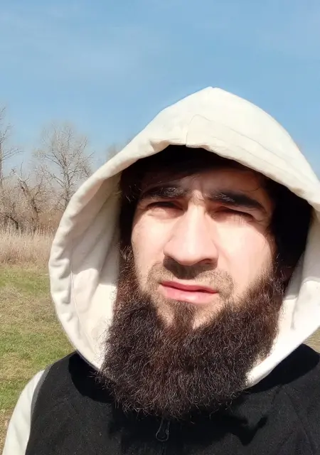 Я Мур, 29, из Белой Калитвы, ищу знакомства без обязательств