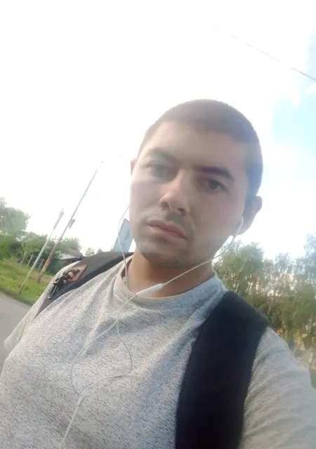 Иван из Ревды, мне 35, познакомлюсь для постоянных отношений