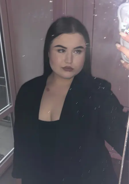 Я Дарья, 19, из Невинномысска, ищу знакомство для общения