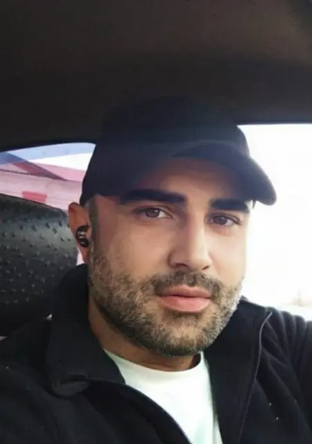 Я Саид, 46, знакомлюсь на одну ночь в Калуге