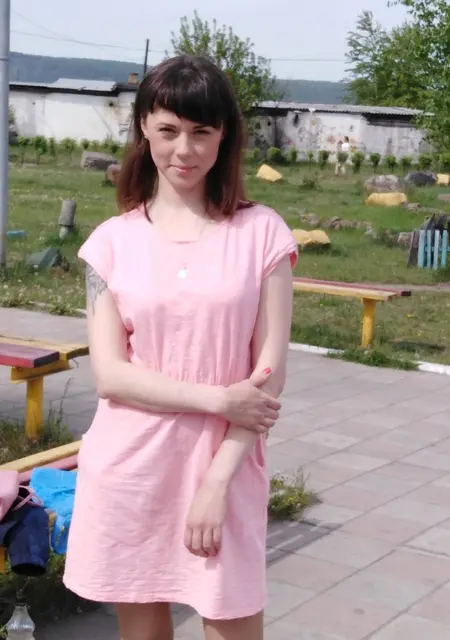 Я Аня, 33, знакомлюсь на одну ночь в Нижнеудинске