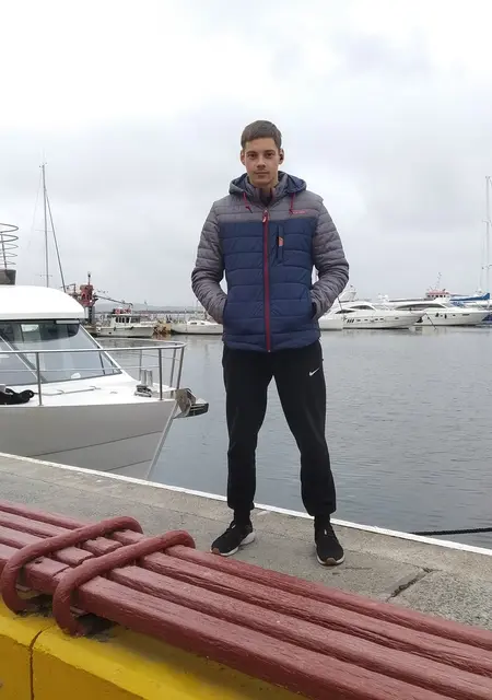 Бодька з Чернігова, шукаю на сайті знайомства без зобов'язань