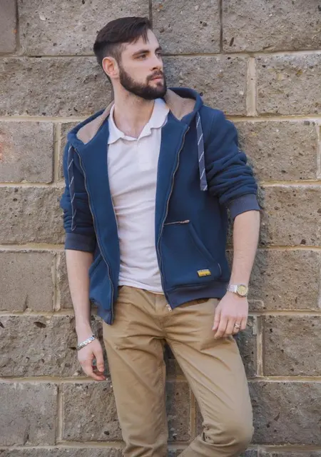 Владимир из Ульяновска, ищу на сайте знакомства на одну ночь