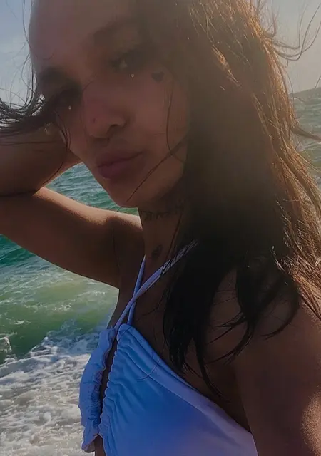 Дарья из Казани, мне 21, познакомлюсь для приятного времяпровождения