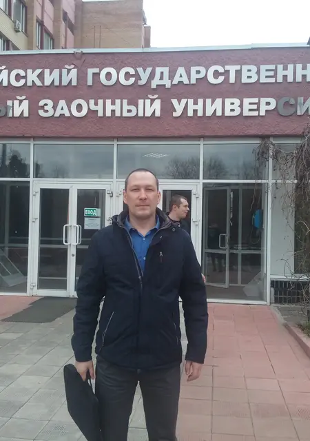 Я Укк, 81, знакомлюсь для вирта в Глазове