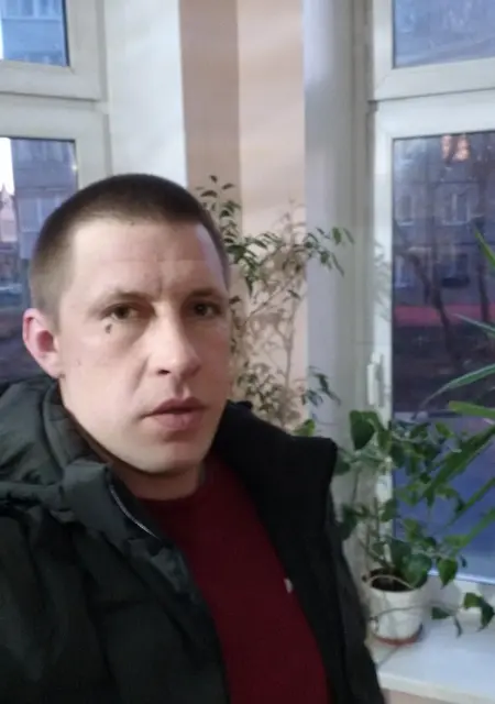 Я Алексей, 40, из Курска, ищу знакомства на одну ночь