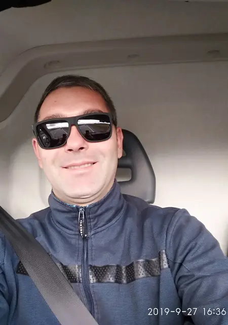 Я Руслан, 45, из Ижевска, ищу знакомства на одну ночь