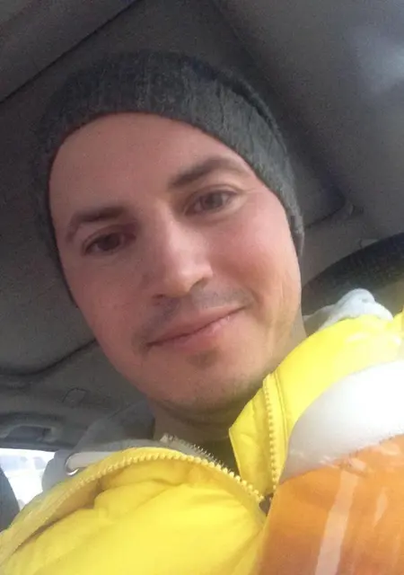 Андрей из Энгельса, мне 45, познакомлюсь на одну ночь