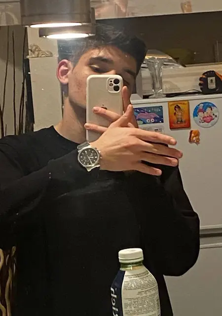 Я Max, 20, знакомлюсь без обязательств в Кингисеппе