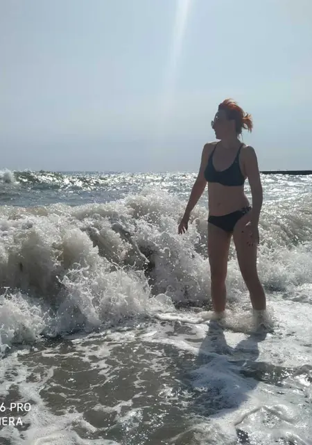 Хельга из Феодосии, ищу на сайте приятное времяпровождение