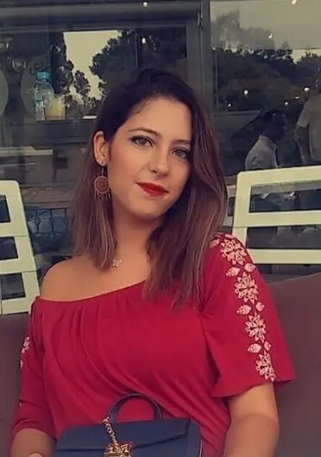 Я Julia, 28, знакомлюсь для вирта в Барнауле
