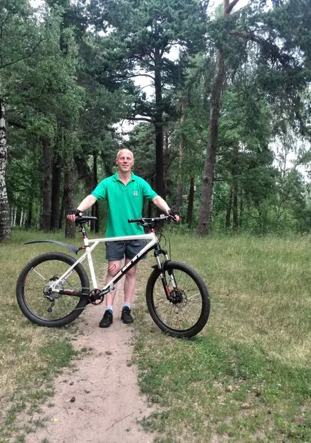 Слава из Витебска, ищу на сайте знакомства без обязательств