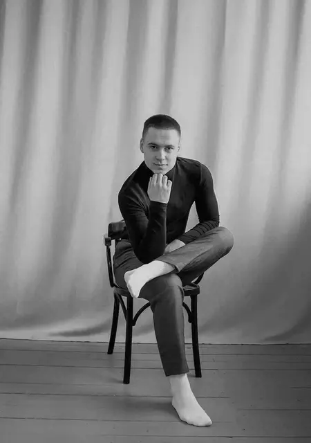 Я Мирослав, 21, знакомлюсь для приятного времяпровождения в Великом Новгороде