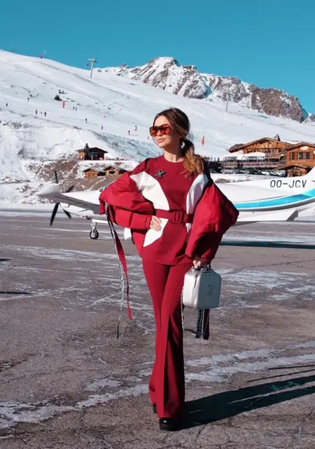 Я Foxi, 41, знакомлюсь без обязательств в Тюмени