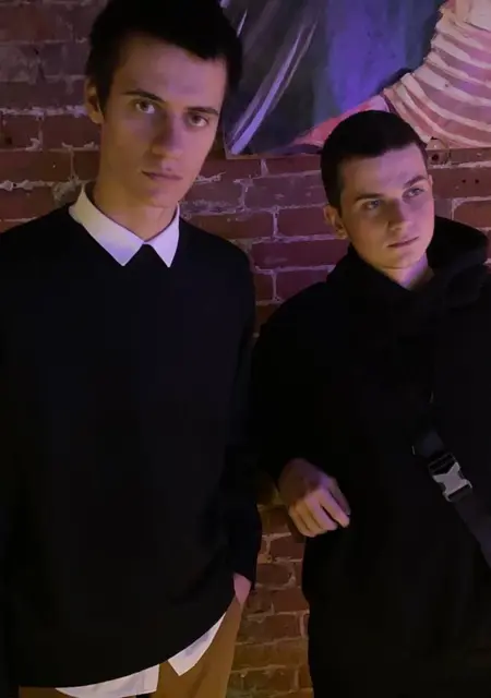 Влад из Динской, ищу на сайте дружбу