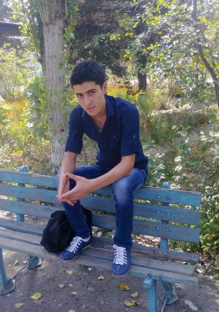 Диор из Томилина, мне 28, познакомлюсь на одну ночь