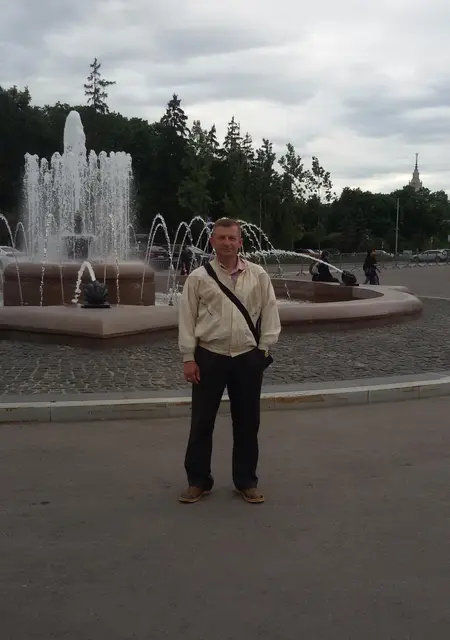 Виктор из Гродно, ищу на сайте постоянные отношения